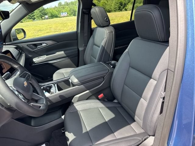 2026 Chevrolet Traverse LT - Photo 25