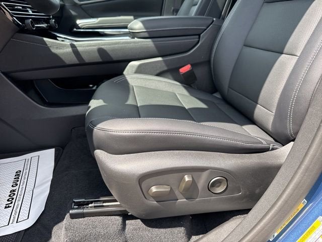 2026 Chevrolet Traverse LT - Photo 26