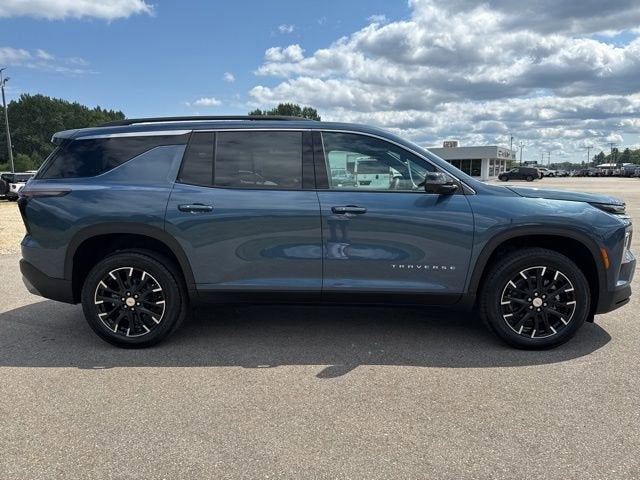 2026 Chevrolet Traverse LT - Photo 6