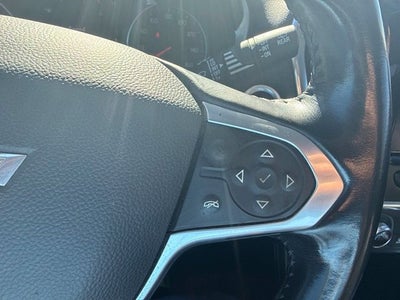 2020 Chevrolet Traverse LT True North