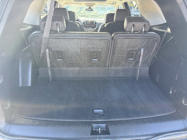 2020 Chevrolet Traverse LT True North
