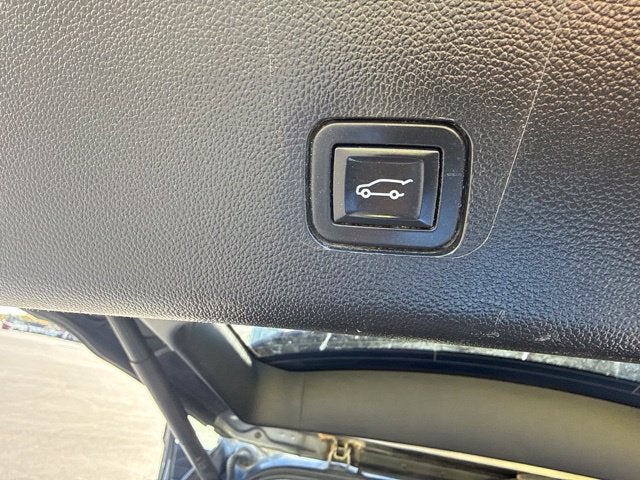2020 Chevrolet Traverse LT True North