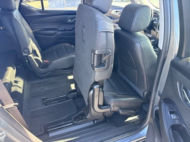 2020 Chevrolet Traverse LT True North