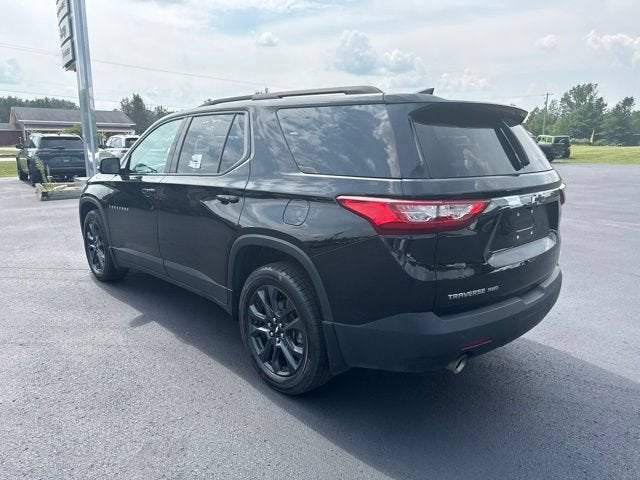 1GNEVJKW9LJ249420