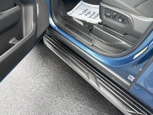 2026 Chevrolet Tahoe LS - Photo 10