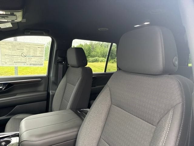2026 Chevrolet Tahoe LS - Photo 15