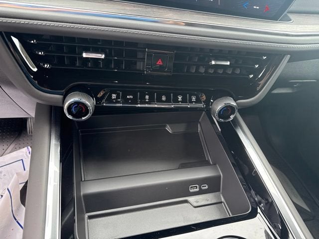 2026 Chevrolet Tahoe LS - Photo 27