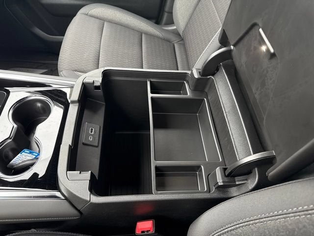2026 Chevrolet Tahoe LS - Photo 33