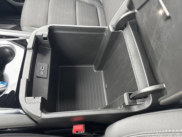 2026 Chevrolet Tahoe LS - Photo 34