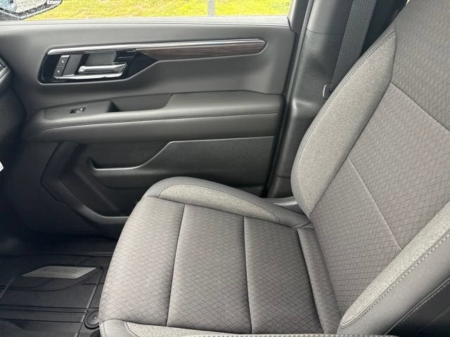 2026 Chevrolet Tahoe LS - Photo 36
