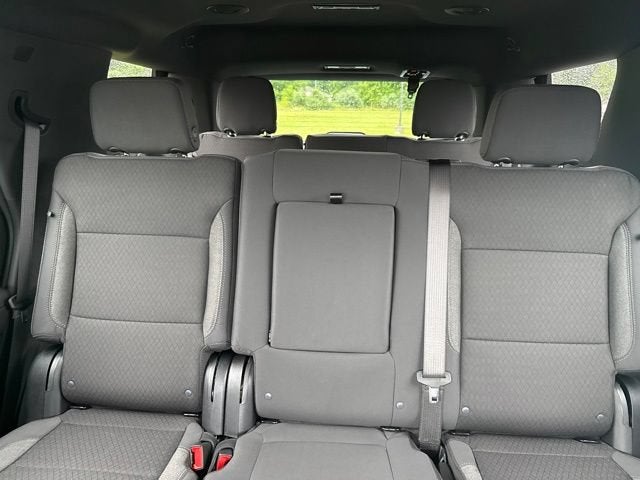 2026 Chevrolet Tahoe LS - Photo 38