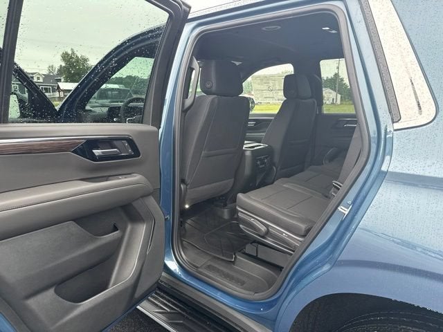 2026 Chevrolet Tahoe LS - Photo 39