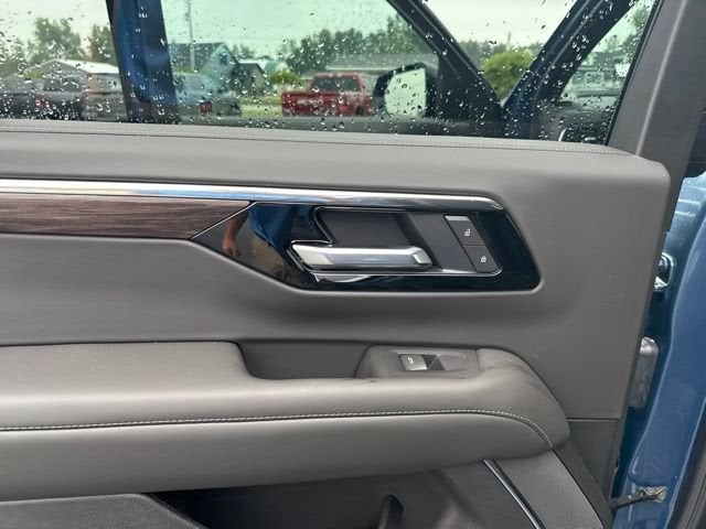 2026 Chevrolet Tahoe LS - Photo 40