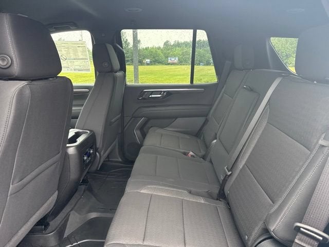 2026 Chevrolet Tahoe LS - Photo 43