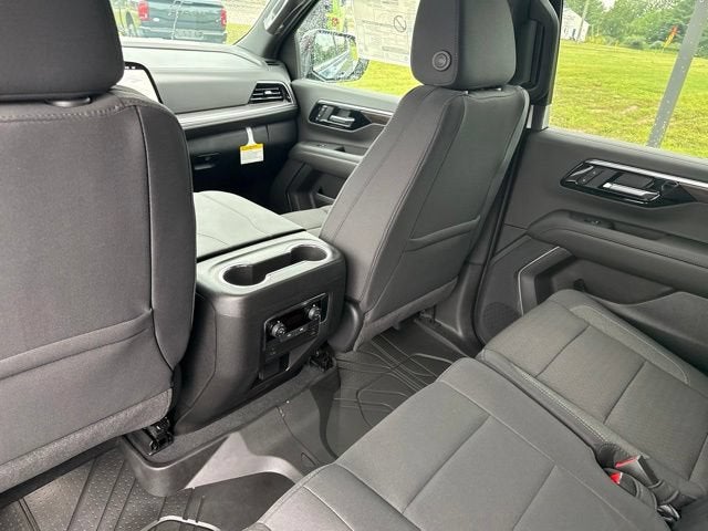2026 Chevrolet Tahoe LS - Photo 44