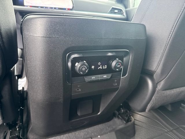 2026 Chevrolet Tahoe LS - Photo 45