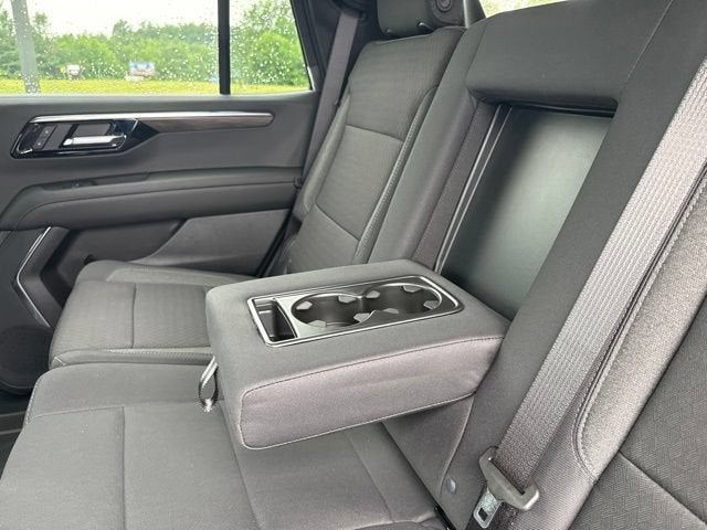 2026 Chevrolet Tahoe LS - Photo 46