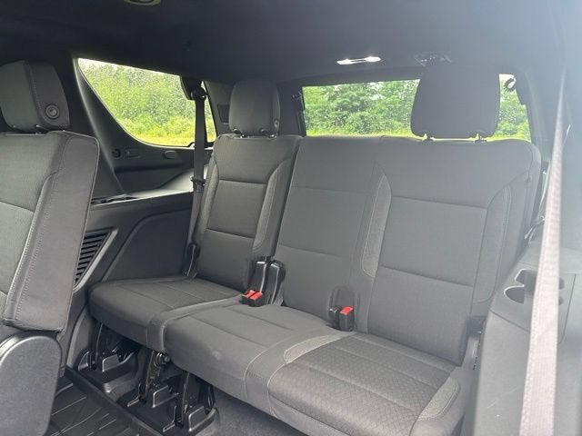 2026 Chevrolet Tahoe LS - Photo 49