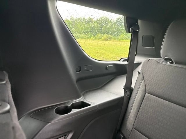 2026 Chevrolet Tahoe LS - Photo 50