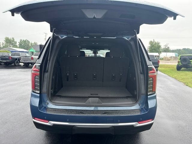 2026 Chevrolet Tahoe LS - Photo 53