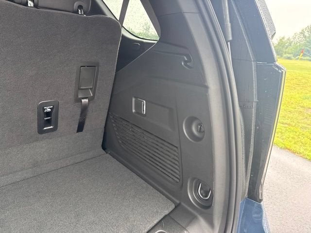 2026 Chevrolet Tahoe LS - Photo 55