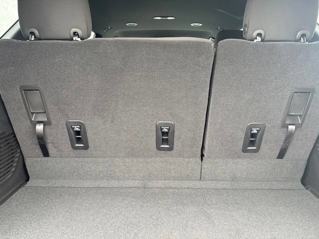 2026 Chevrolet Tahoe LS - Photo 57