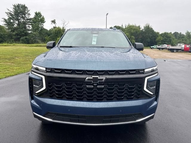 2026 Chevrolet Tahoe LS - Photo 8