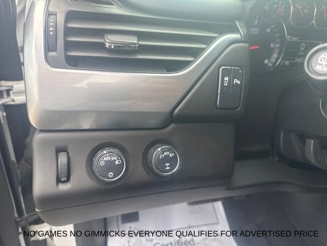 2019 Chevrolet Tahoe LS