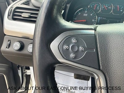 2019 Chevrolet Tahoe LS