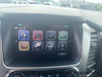 2019 Chevrolet Tahoe LS