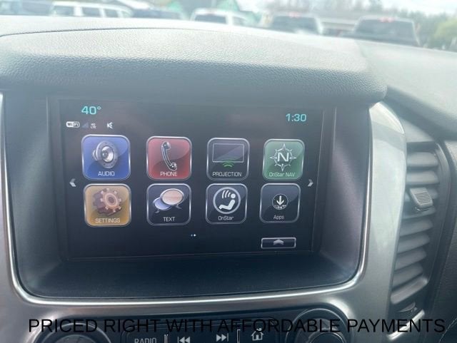 2019 Chevrolet Tahoe LS