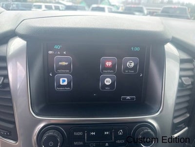 2019 Chevrolet Tahoe LS