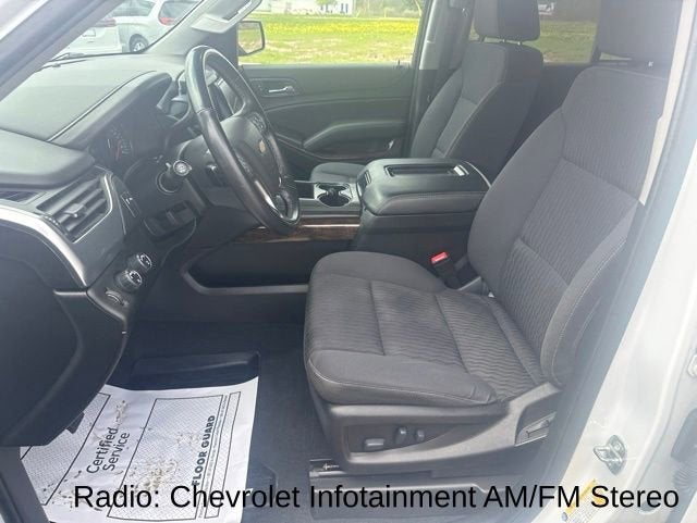 2019 Chevrolet Tahoe LS