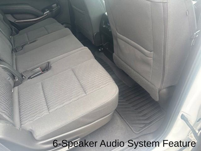 2019 Chevrolet Tahoe LS