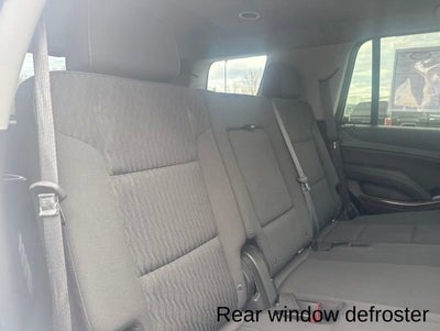2019 Chevrolet Tahoe LS