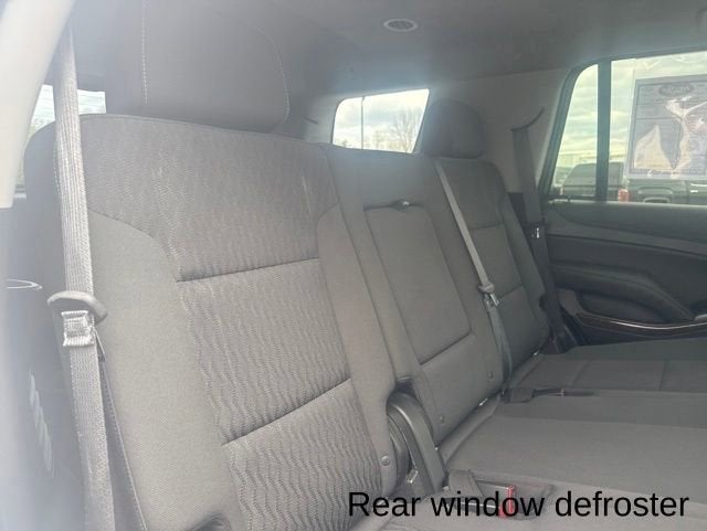 2019 Chevrolet Tahoe LS