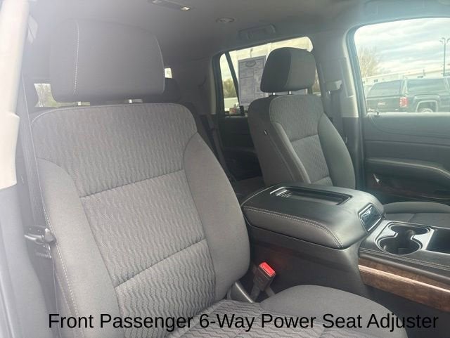 2019 Chevrolet Tahoe LS