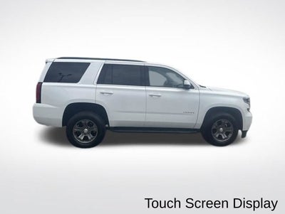 2019 Chevrolet Tahoe LS