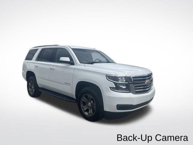 2019 Chevrolet Tahoe LS
