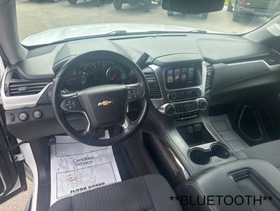 2019 Chevrolet Tahoe LS