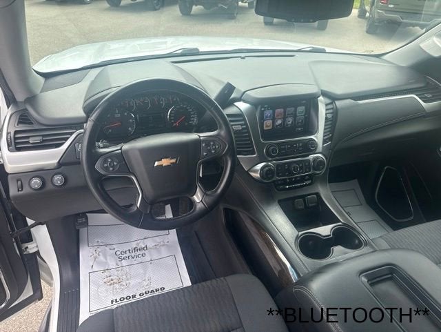 2019 Chevrolet Tahoe LS
