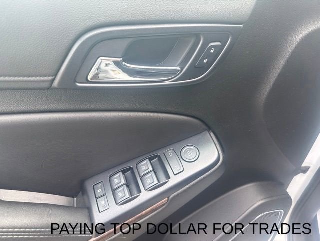 2019 Chevrolet Tahoe LS