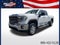 2023 GMC Sierra 2500 HD SLT