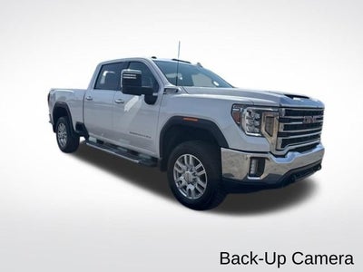2023 GMC Sierra 2500 HD SLT