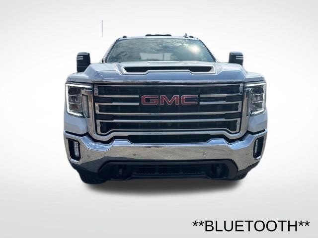 2023 GMC Sierra 2500 HD SLT