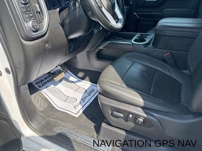 2023 GMC Sierra 2500 HD SLT