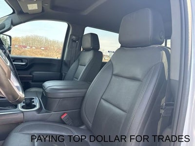 2023 GMC Sierra 2500 HD SLT
