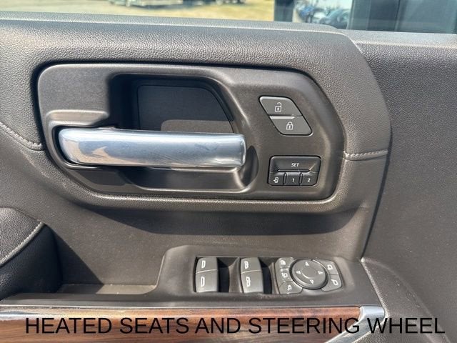 2023 GMC Sierra 2500 HD SLT