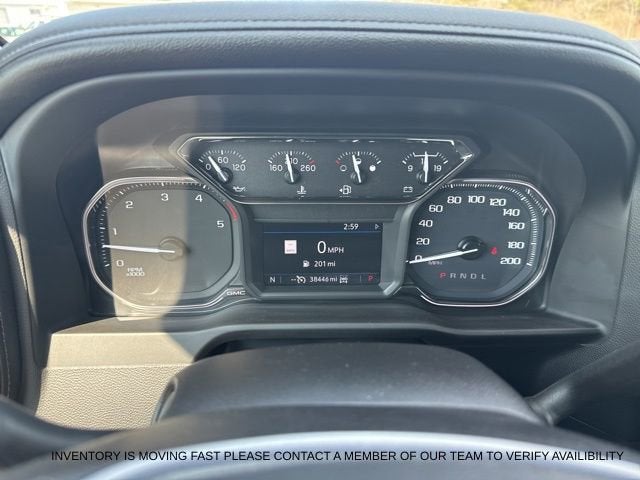 2023 GMC Sierra 2500 HD SLT