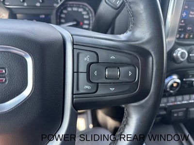 2023 GMC Sierra 2500 HD SLT